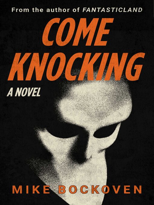 Title details for Come Knocking by Mike Bockoven - Wait list